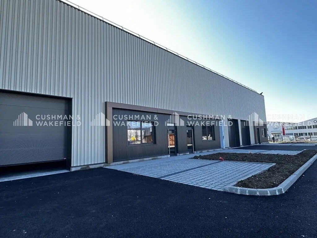 Avenue De Belgique, Illzach à vendre Photo de l’immeuble– Image 1 sur 12