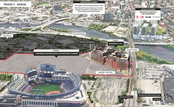 126-20 Willets Point Blvd, Corona, NY - VUE AÉRIENNE vue de carte