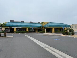 Plus de détails pour 301-345 W Main St, El Cajon, CA - Bureau/Local commercial à louer