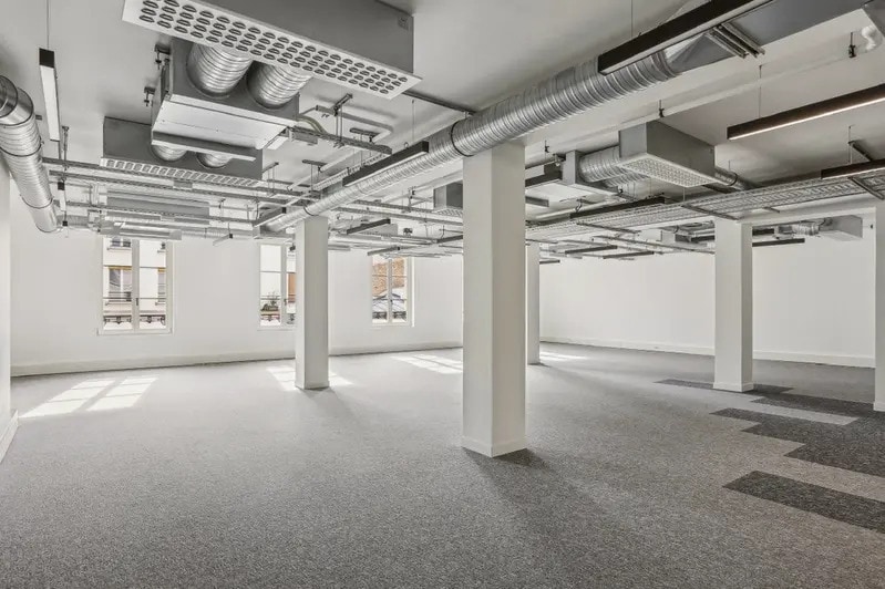 27 Rue Lucien Sampaix, Paris à louer - Photo intérieure – Image 2 sur 14