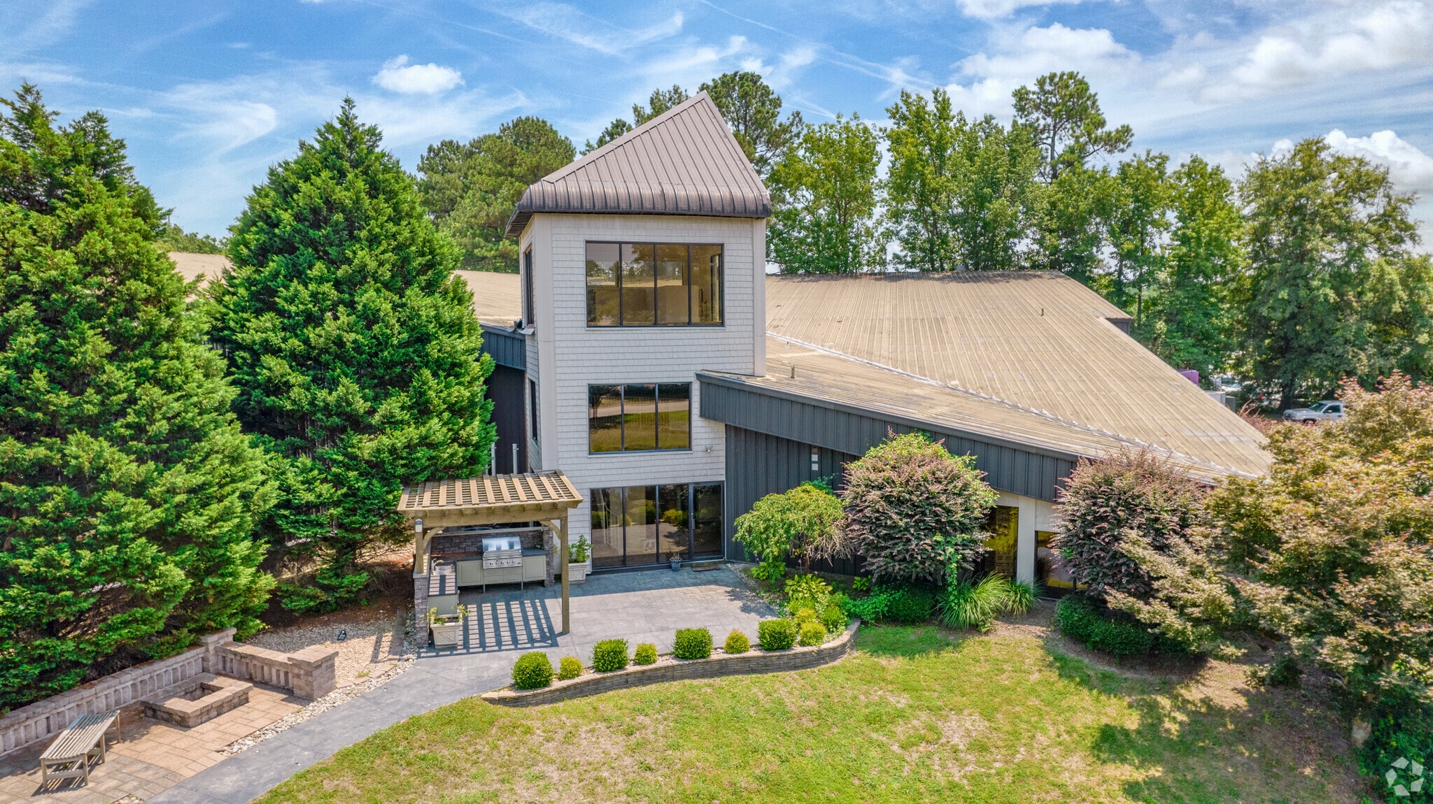 825 W Professional Pl, Chesapeake, VA à louer Photo principale– Image 1 sur 7