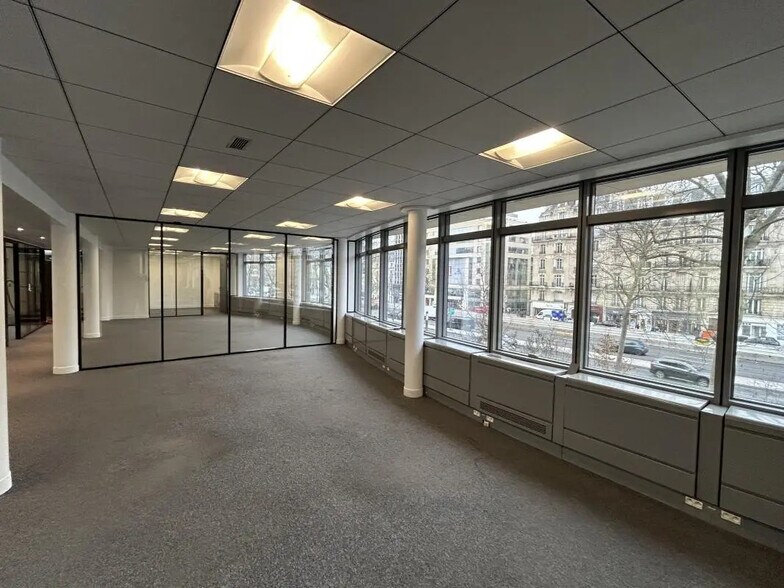 83 Avenue Charles De Gaulle, Neuilly-sur-Seine à louer - Photo de l’immeuble – Image 3 sur 12