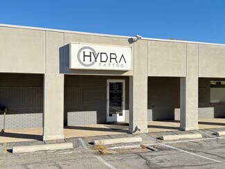 Plus de détails pour 7301 S 900 E, Midvale, UT - Local commercial à louer