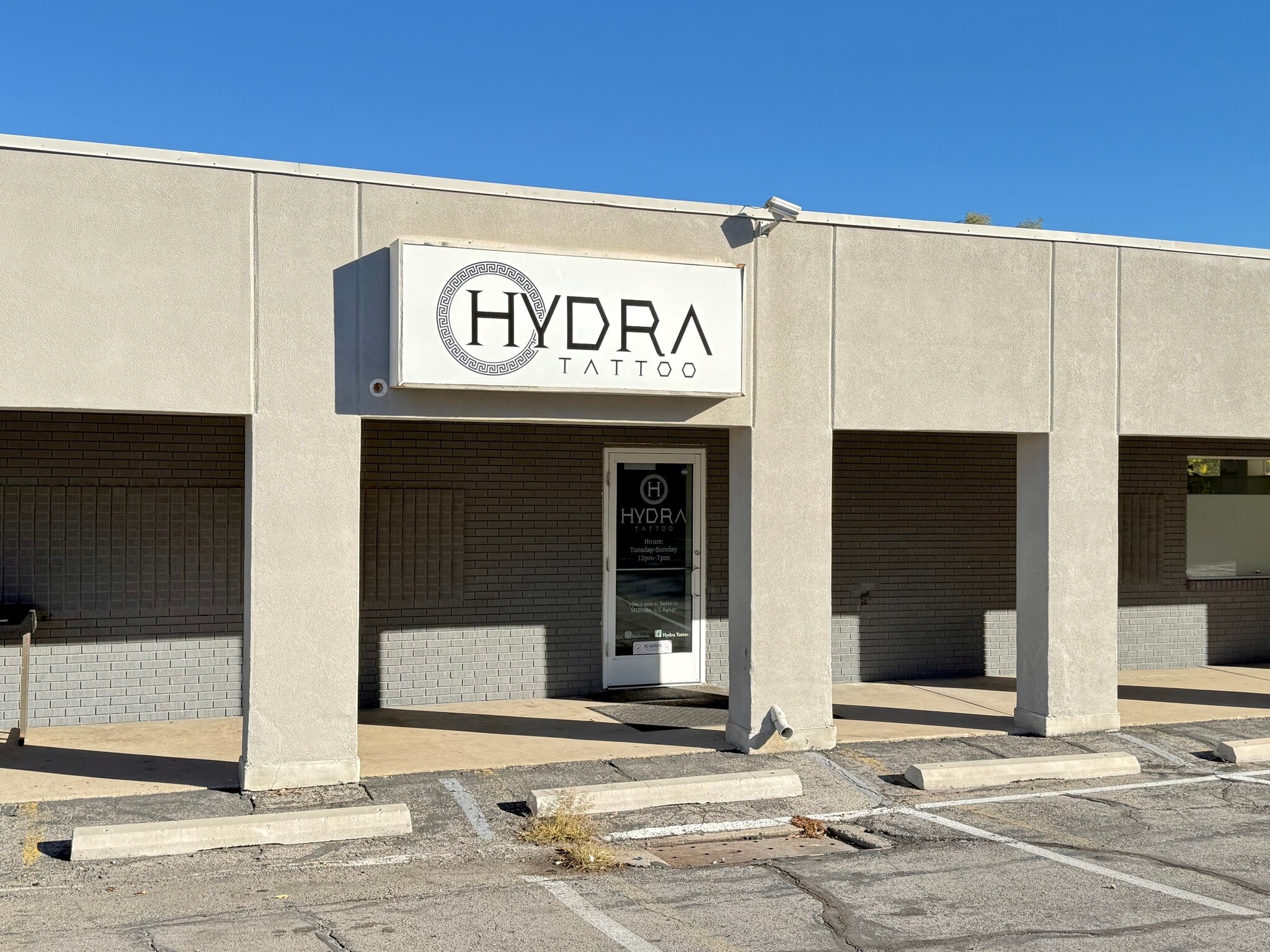 7301 S 900 E, Midvale, UT à louer Photo de l’immeuble– Image 1 sur 11