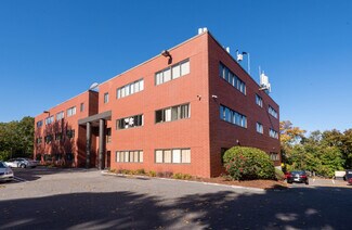 Plus de détails pour 39 Cross St, Peabody, MA - Bureau/Médical à louer
