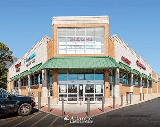 Plus de détails pour 1602 N Expressway, Griffin, GA - Local commercial à vendre