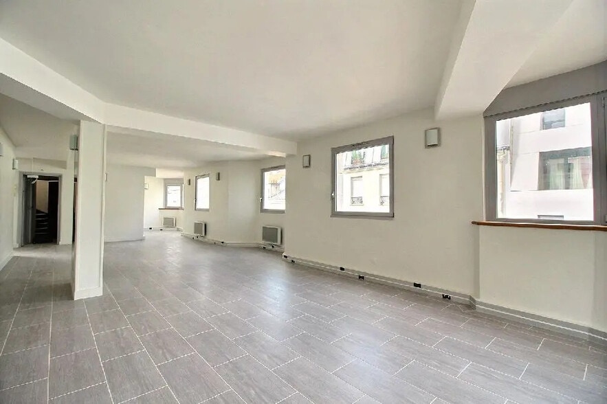 18 Rue Mademoiselle, Paris à louer - Photo intérieure – Image 1 sur 9