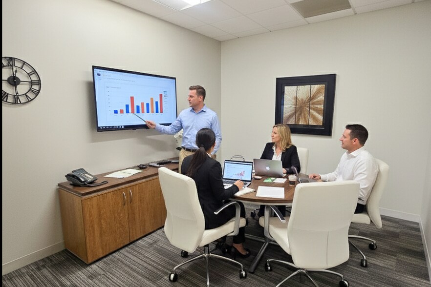 11622 El Camino Real, San Diego, CA à louer - Photo intérieure – Image 2 sur 9