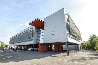 Plus de détails pour 6 Avenue Neil Armstrong, Mérignac - Bureau à louer