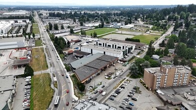 2330 Tyner St, Port Coquitlam, BC à louer Aérien– Image 2 sur 6