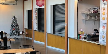 540 NE 99th Ave, Portland, OR à louer Photo de l’immeuble– Image 2 sur 3