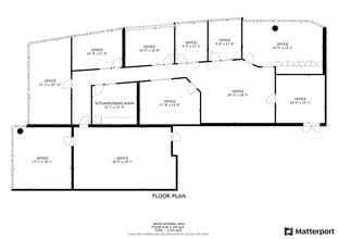 9999 Bellaire Blvd, Houston, TX à louer Photo de l’immeuble– Image 1 sur 7
