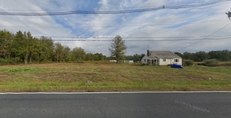 Plus de détails pour 719 Pittstown Rd, Frenchtown, NJ - Terrain à vendre
