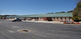 Plus de détails pour 200 Bucknell Ct SW, Atlanta, GA - Industriel/Logistique à louer
