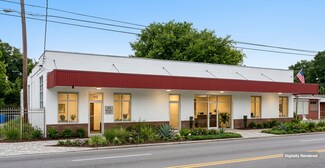 Plus de détails pour 112 W Victory Dr, Savannah, GA - Local d’activités à vendre