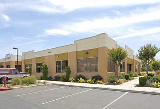 Plus de détails pour 6120 Hellyer Ave, San Jose, CA - Bureau à vendre