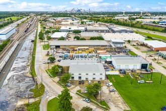 1616 L And A Rd, Metairie, LA à louer Aérien– Image 2 sur 23