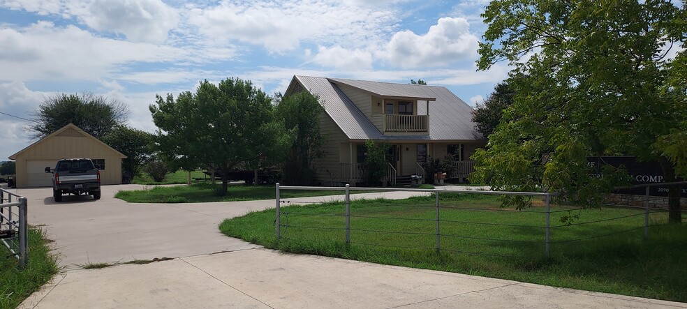 20907 Martin Ln, Pflugerville, TX à vendre - Photo principale – Image 2 sur 16
