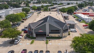 Plus de détails pour 4205 W Plano Pky, Plano, TX - Local commercial à vendre