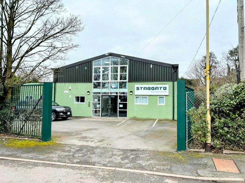 Stourbridge Rd, Bridgnorth à vendre - Photo principale – Image 1 sur 1