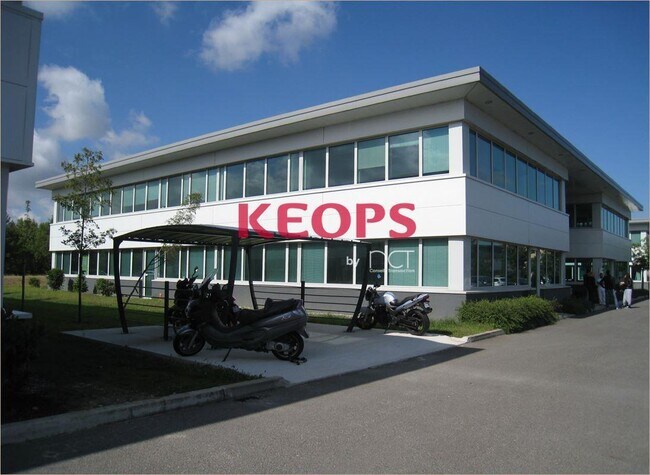 Plus de détails pour Bureau à louer