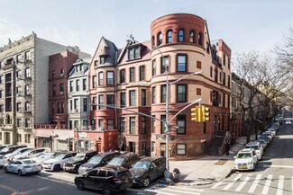 Plus de détails pour 721 Saint Nicholas Ave, New York, NY - Logement à vendre