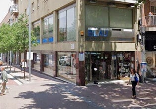 Passeig de Fabra i Puig, 258, Barcelone, Barcelona à louer Photo intérieure– Image 2 sur 5