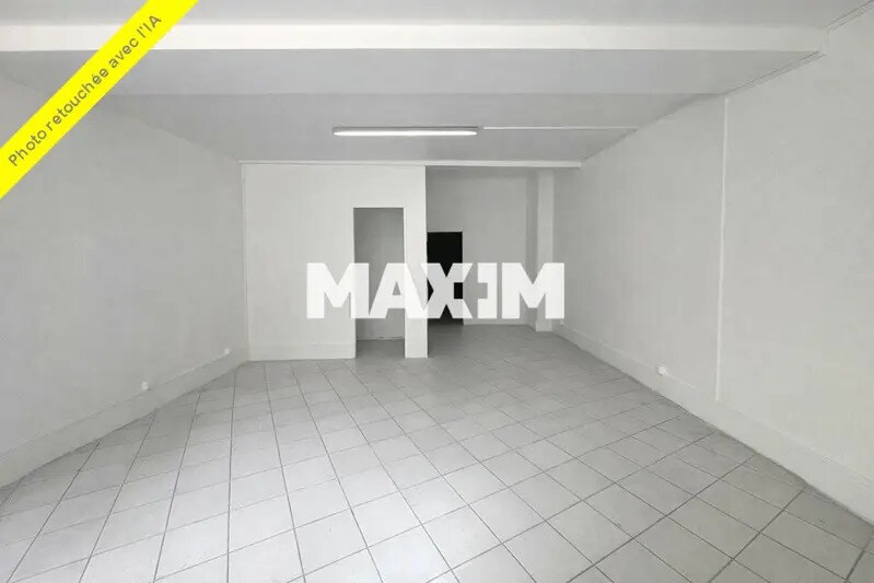 28 Rue Monge, Dijon à vendre - Photo intérieure – Image 3 sur 3