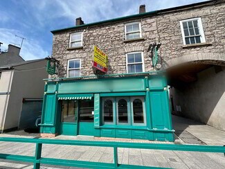 Plus de détails pour 1 Scotch St, Armagh - Local commercial à louer