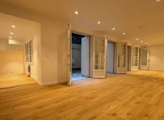 185 Rue Saint-Maur, Paris à louer Photo intérieure– Image 1 sur 7