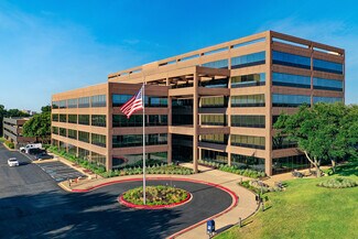 Plus de détails pour 505 E Huntland Dr, Austin, TX - Bureau à louer
