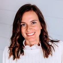 Nicole Devereaux