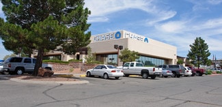 Plus de détails pour 1533 Lee Trevino Dr, El Paso, TX - Bureau, Bureau/Médical à louer
