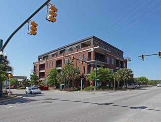 Plus de détails pour 530 Lady St, Columbia, SC - Logement à vendre
