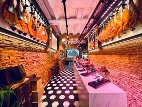 Local commercial dans Sant Cugat del Vallès, Barcelona à louer Photo intérieure– Image 2 sur 14