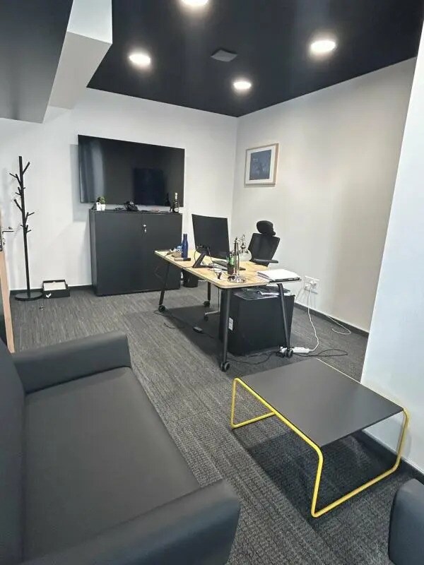 Bureau dans Nancy à louer Photo de l’immeuble– Image 1 sur 10