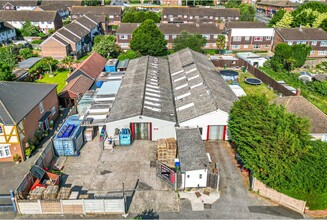 10A-10B Whitehall Ln, Erith à vendre Photo de l’immeuble– Image 1 sur 8