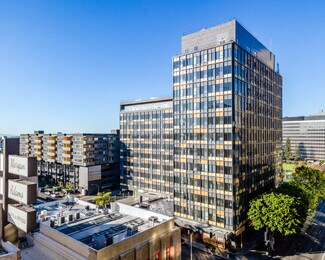 Plus de détails pour 3350 Wilshire Blvd, Los Angeles, CA - Local commercial à louer