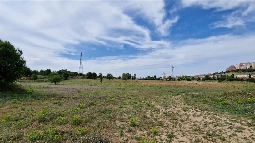 Terrain dans Arroyo de la Encomienda, Valladolid à vendre - Autre – Image 3 sur 5