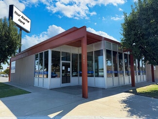 Plus de détails pour 2601 Union Ave, Bakersfield, CA - Local d'activités à louer