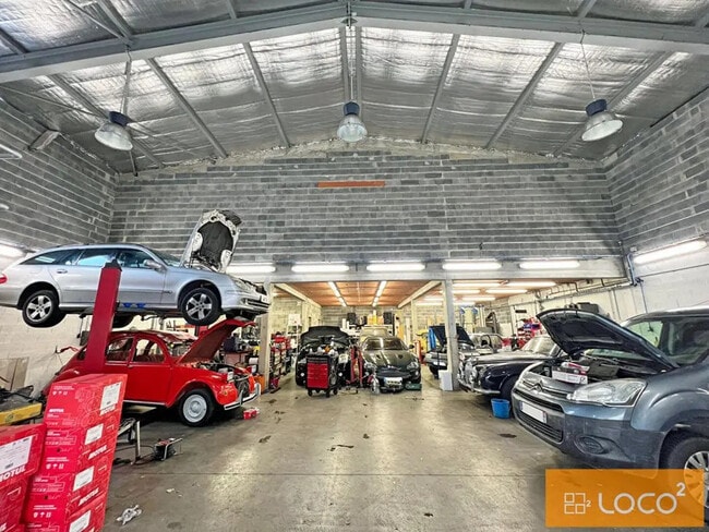 Plus de détails pour 12 Allée De Catchère, Colomiers - Local d’activités à vendre
