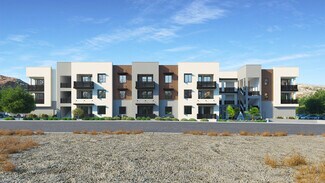Plus de détails pour 68548 Grove St, Cathedral City, CA - Logement à vendre