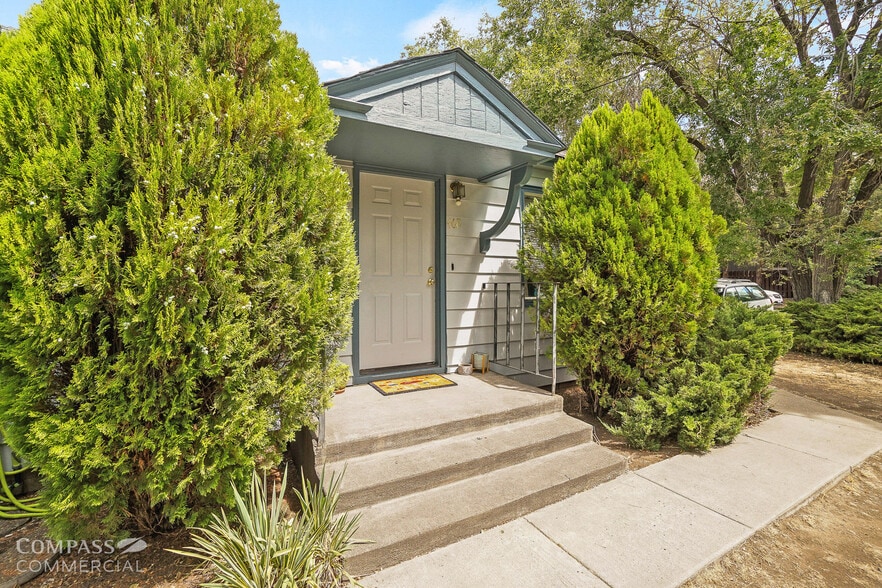 468 NE Olney Ave, Bend, OR à vendre - Photo de l’immeuble – Image 2 sur 25