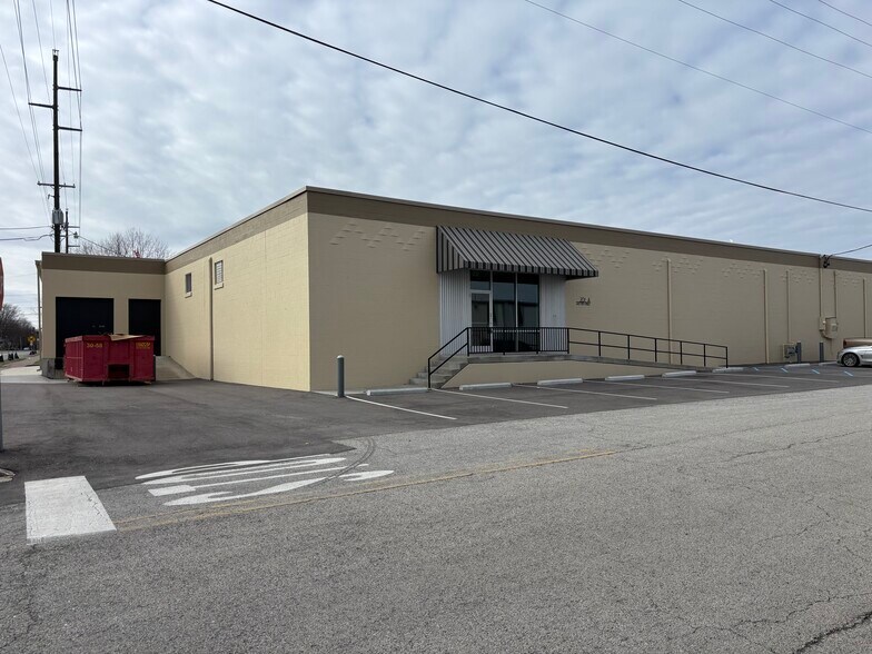 201 E 18th St, New Albany, IN à louer - Photo principale – Image 1 sur 1