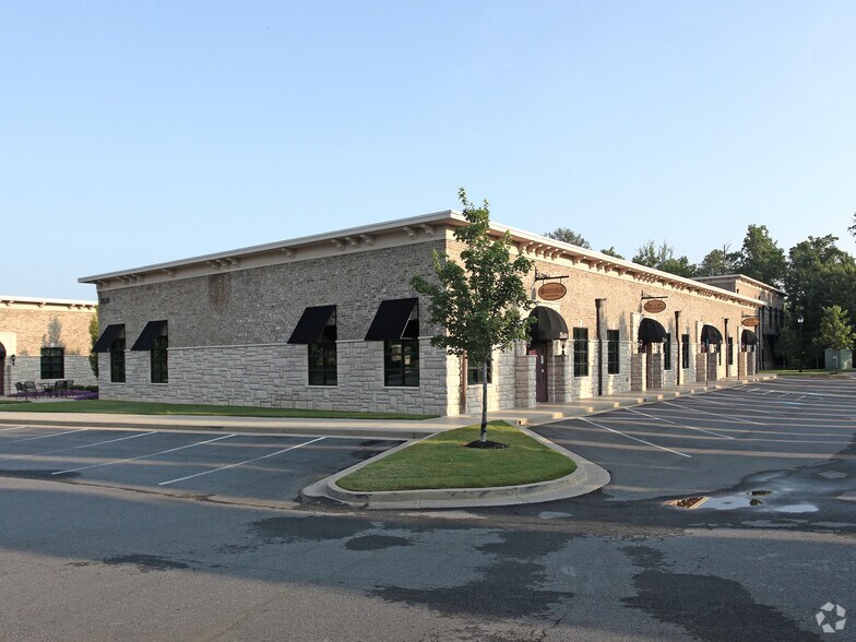 3020 Highlands Pky, Smyrna, GA à vendre - Photo de l’immeuble – Image 3 sur 21