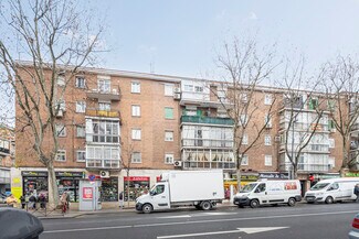 Plus de détails pour Calle San Cipriano, 14-16, Madrid - Logement à vendre