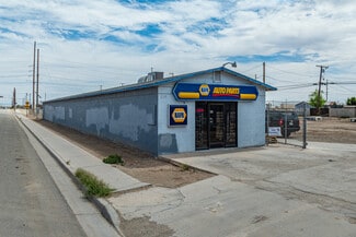 Plus de détails pour 235 E. Main st, Calipatria, CA - Industriel/Logistique à vendre