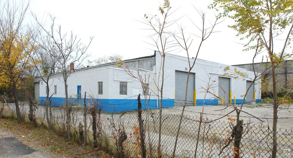 6315 Erdman Ave, Baltimore, MD à vendre - Photo de l’immeuble – Image 3 sur 6