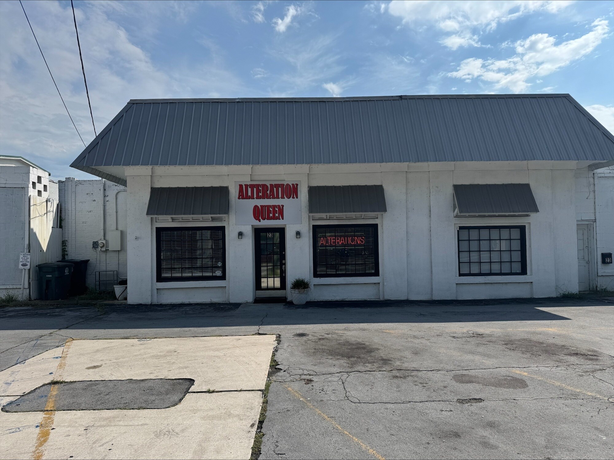 23 Cherokee Blvd, Chattanooga, TN à louer Photo principale– Image 1 sur 5