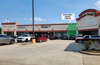 Plus de détails pour 7303 Breen Dr, Houston, TX - Local commercial à louer